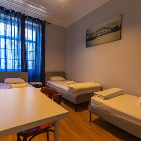 The Delight Hostel Lisbona Esterno foto