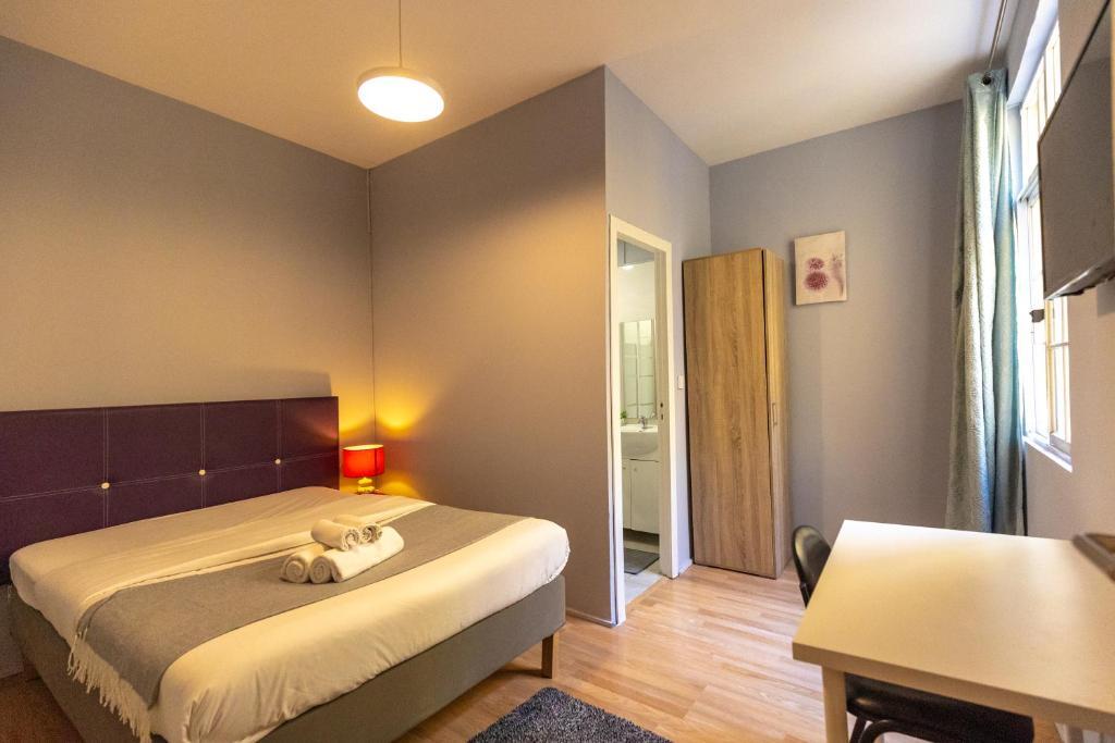 The Delight Hostel Lisbona Esterno foto