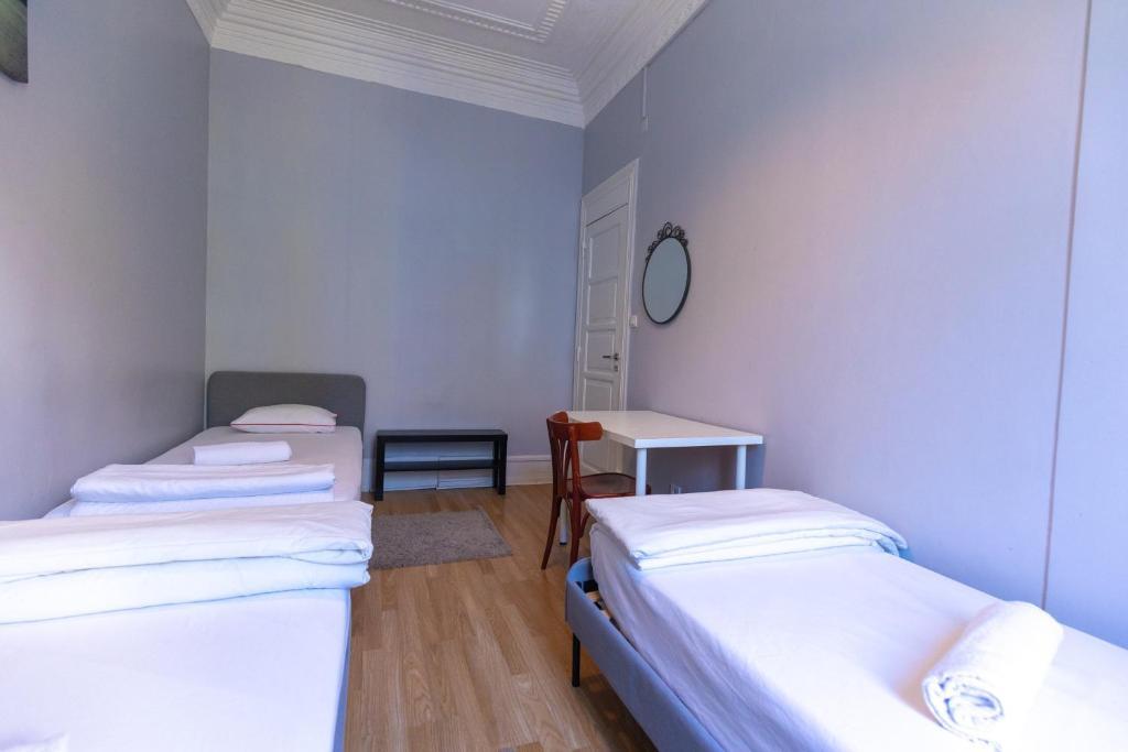 The Delight Hostel Lisbona Esterno foto