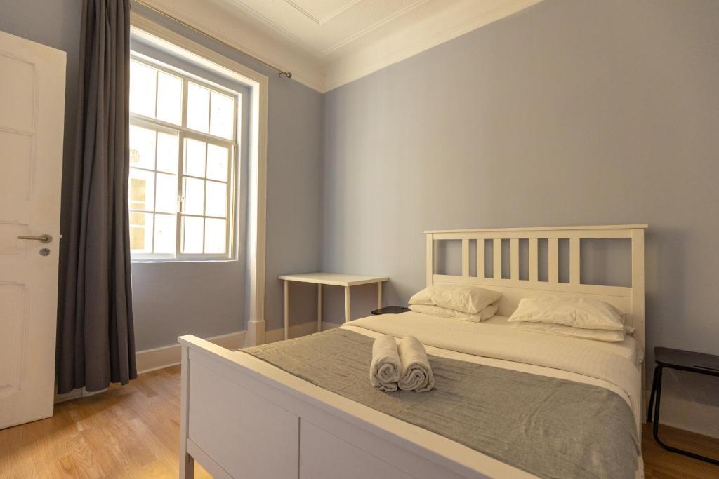 The Delight Hostel Lisbona Esterno foto