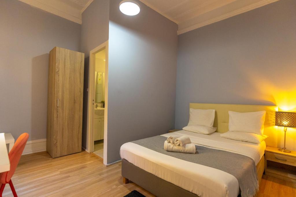 The Delight Hostel Lisbona Esterno foto